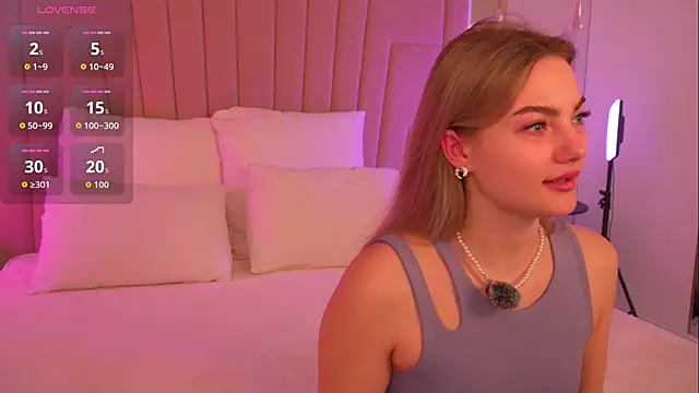 Sona Lavberi online show from 02-19-26, 08:55