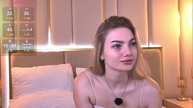 Sona Lavberi online show from 04-03-26, 09:38