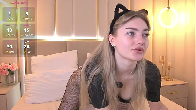 Sona Lavberi online show from 04-12-26, 08:39