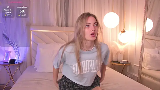 Sona Lavberi online show from 02-21-26, 09:11