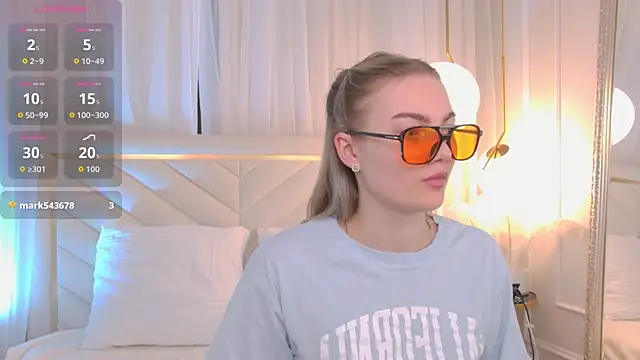 Sona Lavberi online show from 03-24-26, 09:31