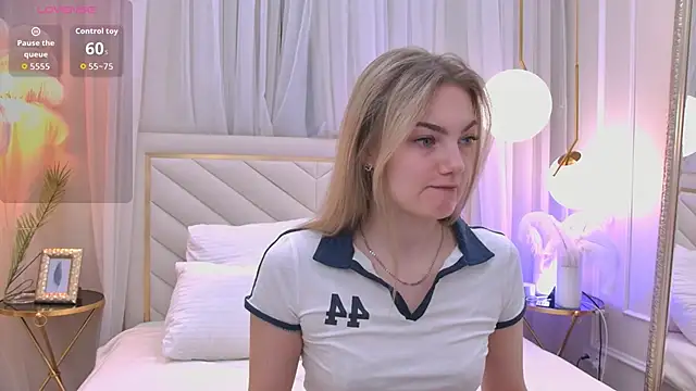 Sona Lavberi online show from 03-29-26, 08:38