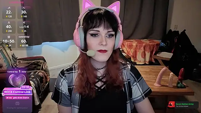 Snapshot of Samanteased chatting on 05-14-26, 05:10 Samanteased online show from 05-14-26, 05:10