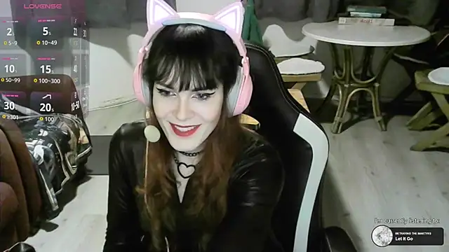 Snapshot of Samanteased chatting on 02-23-26, 06:08 Samanteased online show from 02-23-26, 06:08