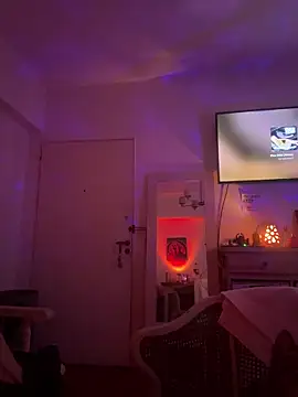 FrutillitaXX online show from 04-14-26, 06:29