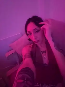 FrutillitaXX online show from 03-26-26, 06:44