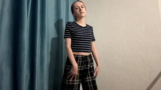 StaticBliss online show from 02-25-26, 01:28