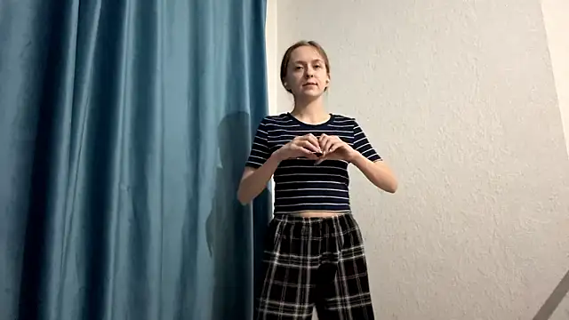 StaticBliss online show from 03-01-26, 01:16