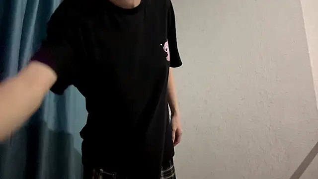 StaticBliss online show from 03-03-26, 06:15