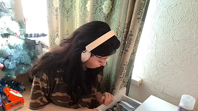 Snapshot of MindyMinty chatting on 03-01-26, 03:06 MindyMinty online show from 03-01-26, 03:06