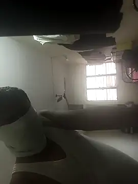 hunk man online show from 02-22-26, 12:07