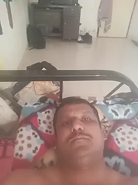 hunk man online show from 03-02-26, 03:29