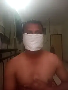 hunk man online show from 02-20-26, 12:18