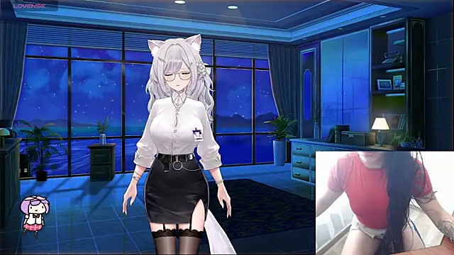 jade  mistress online show from 02-18-26, 02:02