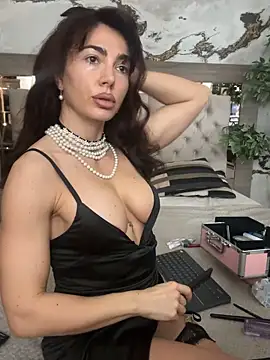 VioletVIP online show from 03-09-26, 03:15