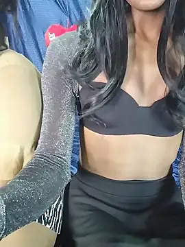 TRANSY WITH GIRL online show from 02-21-26, 07:16