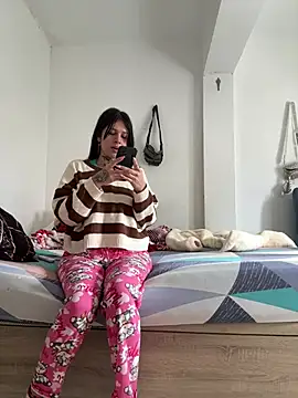 Alana SmithXx online show from 03-05-26, 11:51