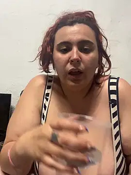 Sandragll online show from 06-18-26, 07:30