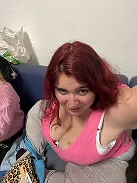 Sandragll online show from 03-07-26, 06:35