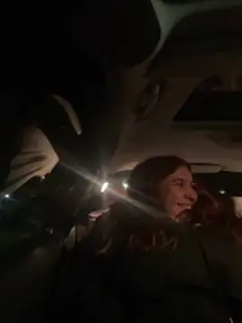 Sandragll online show from 03-20-26, 08:21