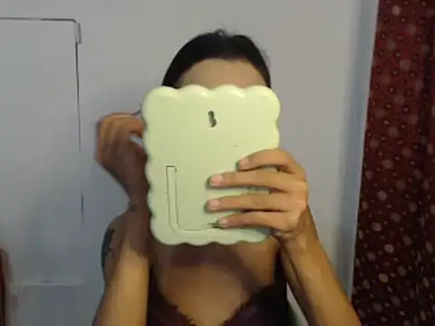 XwildCUcumberX online show from 02-16-26, 04:49
