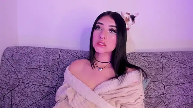 Kattengel  online show from 06-18-26, 10:59
