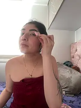 Kattengel  online show from 03-20-26, 10:11