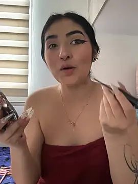 Kattengel  online show from 03-19-26, 07:14