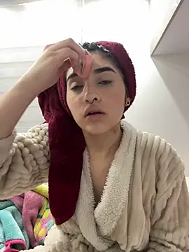 Kattengel  online show from 03-27-26, 07:04