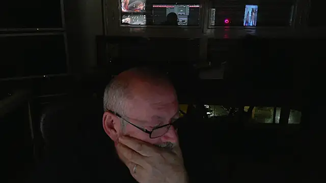 MiRey- online show from 03-23-26, 02:22