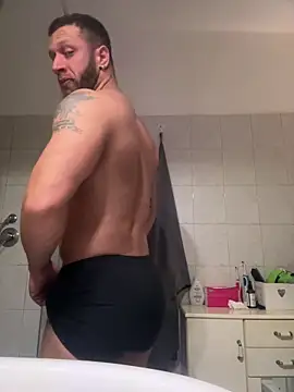 Tiziano94 online show from 02-25-26, 10:04