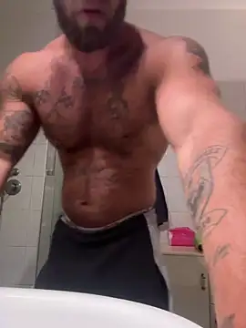 Tiziano94 online show from 05-18-26, 11:37