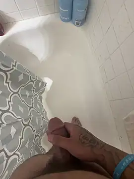 BigdaddyFabian online show from 03-06-26, 02:12