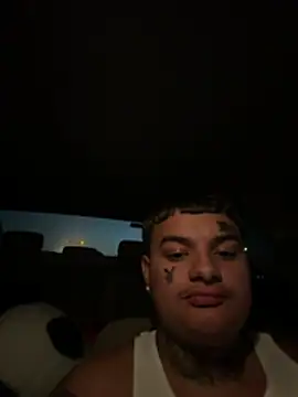 BigdaddyFabian online show from 02-28-26, 01:05