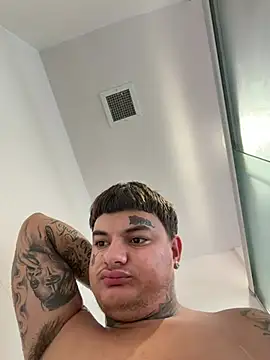 BigdaddyFabian online show from 03-11-26, 03:17