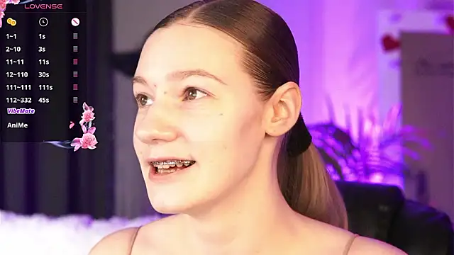 Vanessa  Lui online show from 02-27-26, 03:23