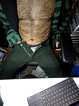 Nightstikk8 online show from 02-25-26, 04:45