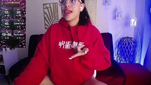 spicydollx online show from 02-23-26, 01:18