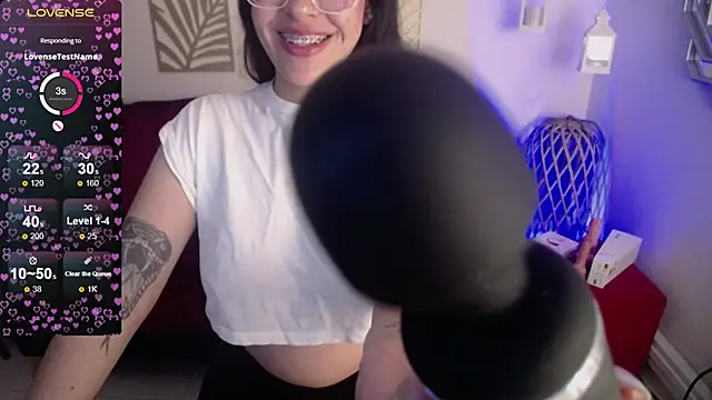 spicydollx online show from 03-12-26, 01:59