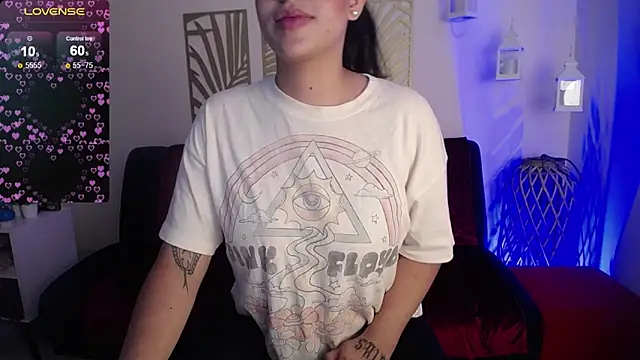 spicydollx online show from 02-16-26, 02:16