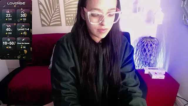 spicydollx online show from 03-19-26, 01:49