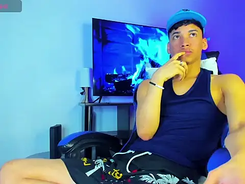 Lyam Russo online show from 03-27-26, 05:16