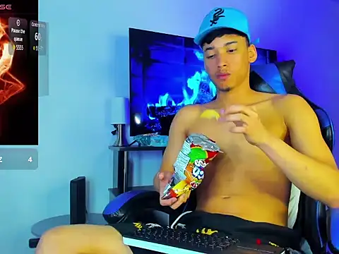 Lyam Russo online show from 03-27-26, 09:10