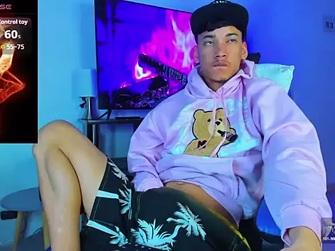 Lyam Russo online show from 03-29-26, 06:15