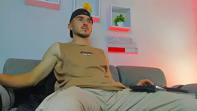 Dante Blake1 online show from 02-21-26, 03:08