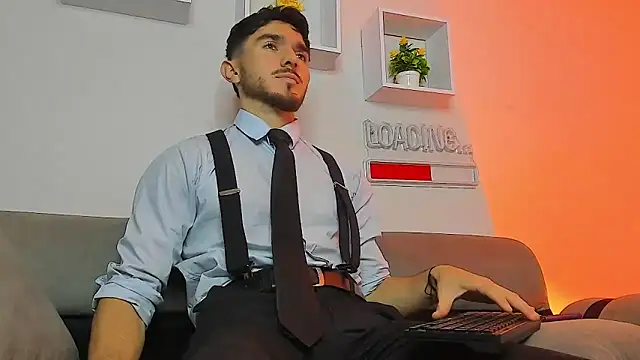 Snapshot of Dante_Blake1 chatting on 04-20-26, 03:53 Dante Blake1 online show from 04-20-26, 03:53