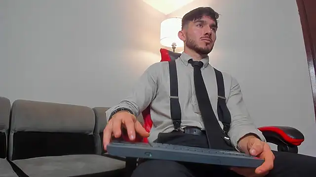 Dante Blake1 online show from 07-21-26, 07:48