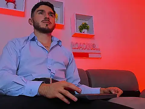 Dante Blake1 online show from 03-13-26, 03:33