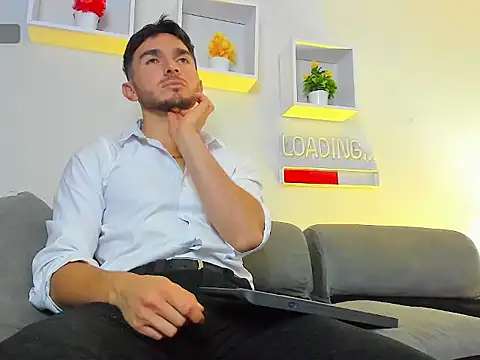 Dante Blake1 online show from 03-19-26, 03:17