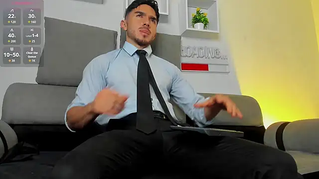 Snapshot of Dante_Blake1 chatting on 05-18-26, 03:39 Dante Blake1 online show from 05-18-26, 03:39